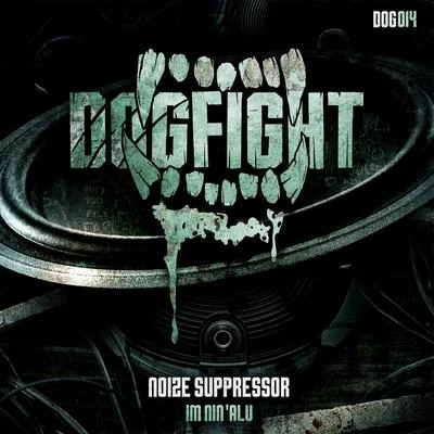 Noize SuppressorArt Of Fighters Im Nin&#x27;Alu