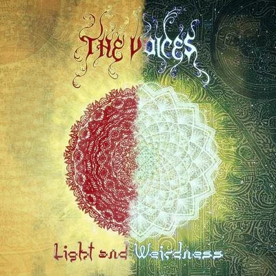 Light and Weirdness 专辑 The Elves/The Voices/Jesse Belvin/Smokey Hogg/Nunn