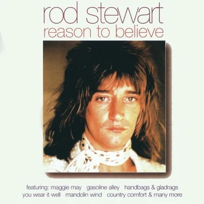 Reason To Believe 專輯 Rod Stewart/Phil Collins/The Cranberries/Chris Isaak/Bryan Adams