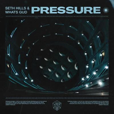 Pressure 专辑 Seth Hills