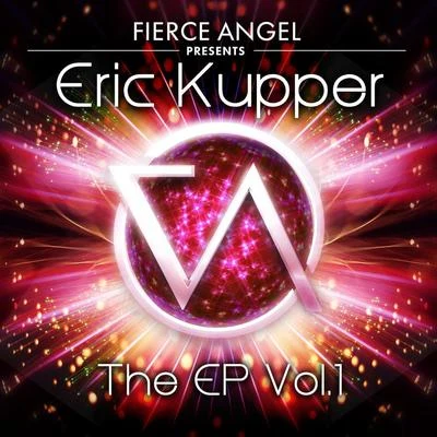 Fierce Angel Presents Eric Kupper - EP 專輯 Eric Kupper