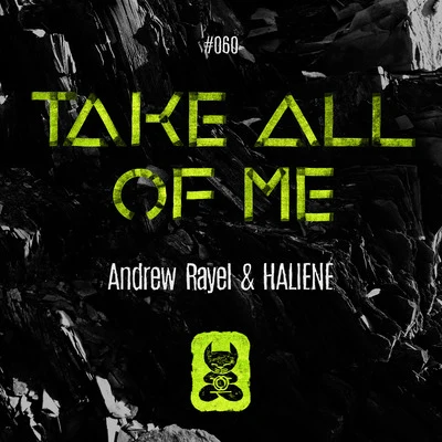 Take All Of Me 專輯 Andrew Rayel