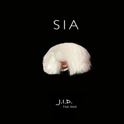 Sia 專輯 JID