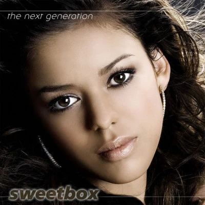 The Next Generation 專輯 Sweetbox