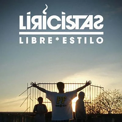 Libre Estilo 專輯 Utópiko/Guille Scherping/Liricistas