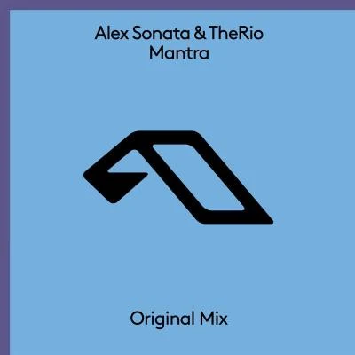 Mantra 專輯 Alex Sonata & TheRio