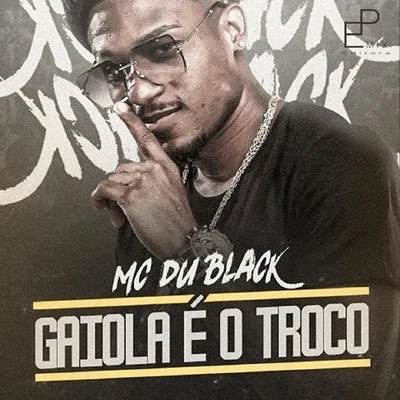 Gaiola É o Troco 專輯 Pezão/DJ 2F/FP do Trem Bala