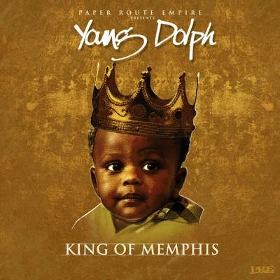 King of Memphis 专辑 Young Dolph