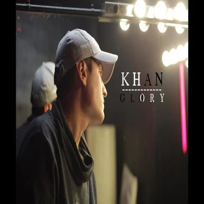 Glory 專輯 Brock Ansiolitiko/Khan DobleL