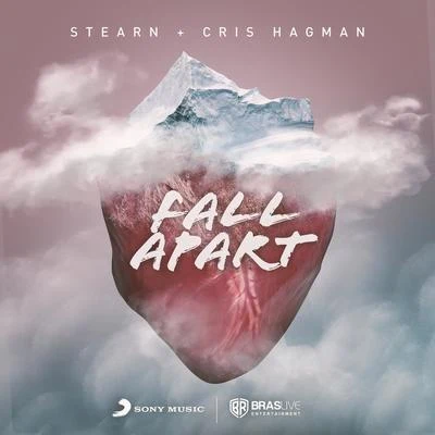 Fall Apart 專輯 Rozzen/Cris Hagman/BRDI