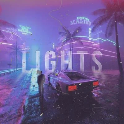 Lights 專輯 R3VXS/Onur Ormen/Jurgaz