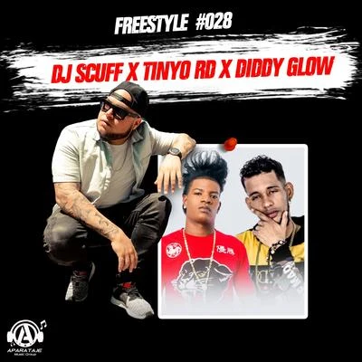 Freestyle #028 專輯 Dj Scuff