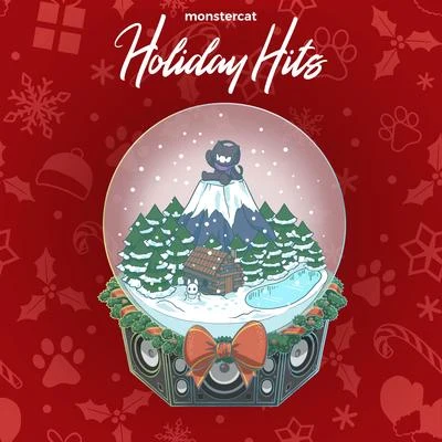 Monstercat - Holiday Hits 專輯 Tokyo Machine/Saxsquatch