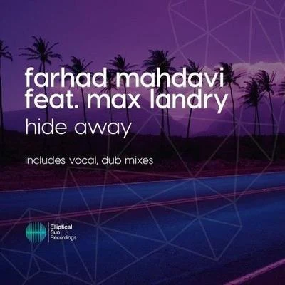 Farhad MahdaviKiran M Sajeev Hide Away