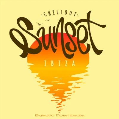 Ibiza Sunset Chillout - Balearic Downbeats 專輯 Jens Buchert