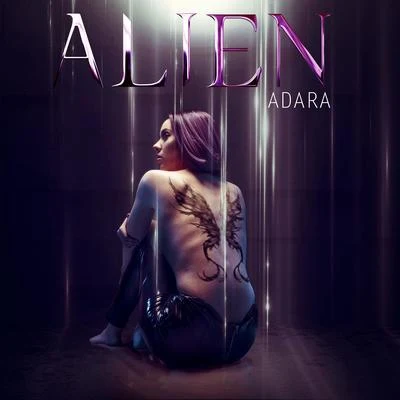 Alien 专辑 Adara/Estiva