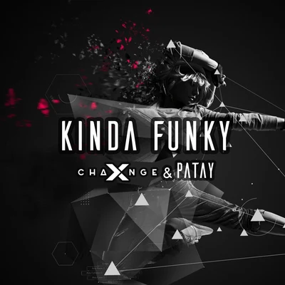 Kinda Funky 專輯 X-Change