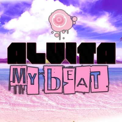 My Beat 專輯 Alvita