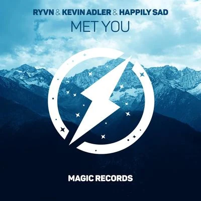 Met You 專輯 Kevin Adler