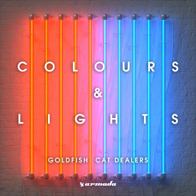 Cat DealersVIZEGoldFish Colours & Lights