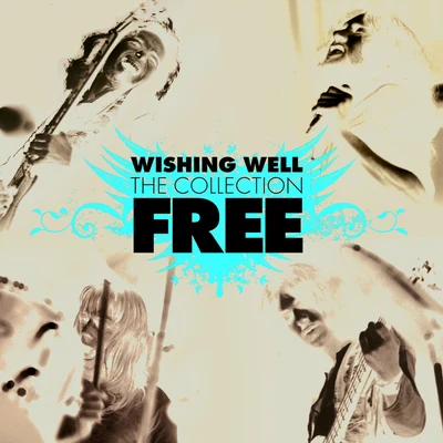 Wishing Well: The Collection 專輯 Free/Massive Attack/Portishead/Dire Straits/SiMoN