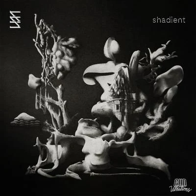 Infinite Structure EP 專輯 Shadient/SLANDER/Leotrix/Dylan Matthew/Moody Good