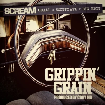 Grippin Grain 專輯 Big K.R.I.T.