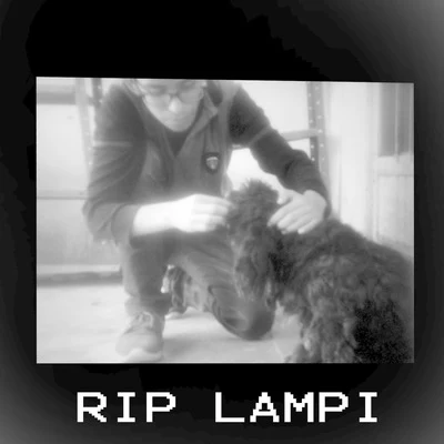 RIP Lampi 專輯 DJ ANTONIO