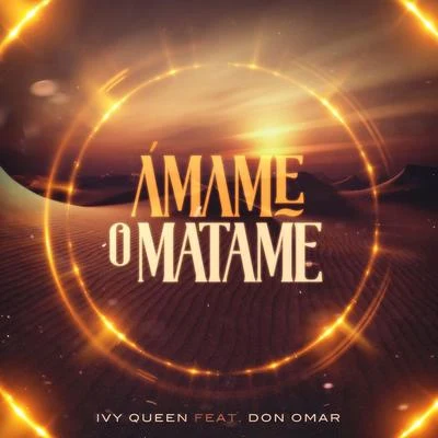 Ámame o Mátame 专辑 Ivy Queen