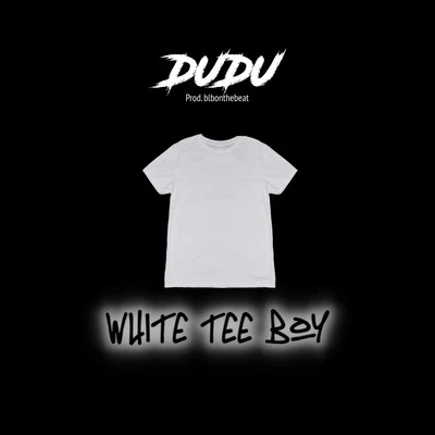 White Tee Boy 專輯 Ava/Dudu/Kaptain Randy/Croosh