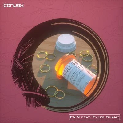 Pain 專輯 Convex