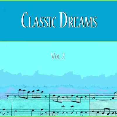 Sylvia Cápová貝多芬 Classic Dreams Vol. 2