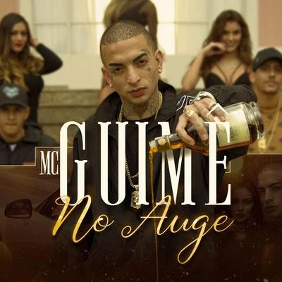 No auge 專輯 Cine/MC Guime