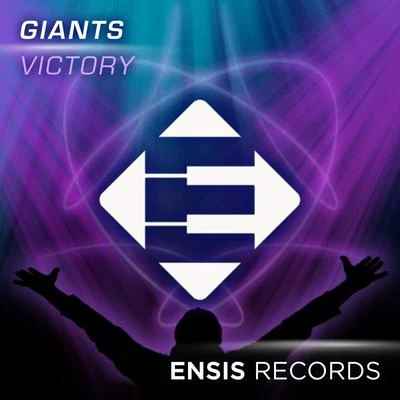 Victory 专辑 Giants