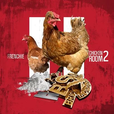 Chicken Room 2 專輯 Frenchie