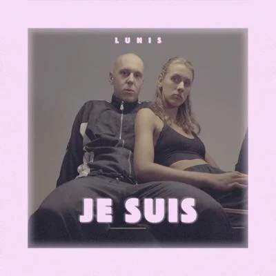 Je suis 专辑 Xtienne/El Cacto/Lunis/2Hounds