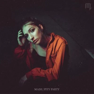 Pity Party 專輯 Madi