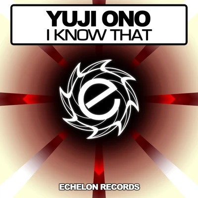 I Know That 专辑 Yuji Ono