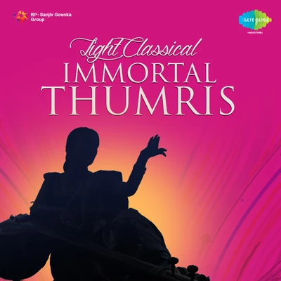 Light Classical Immortal Thumris 專輯 Khansahib Abdul Karim Khan