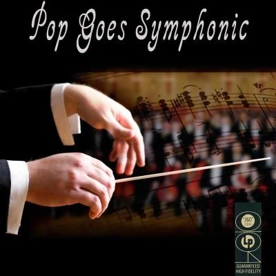 Pop Goes Symphonic 專輯 The Mantovani Orchestra