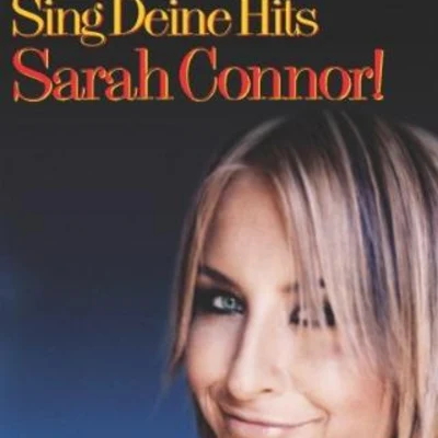 Sing deine Hits 專輯 Sarah Connor/Rea Garvey/Paul van Dyk/Amazing Karaoke