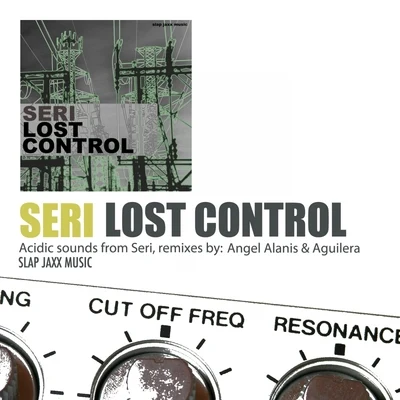 Lost Control 專輯 Seri