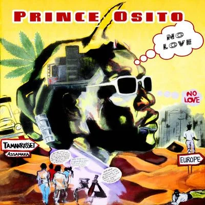 Prince OsitoDuncan Mighty No Love