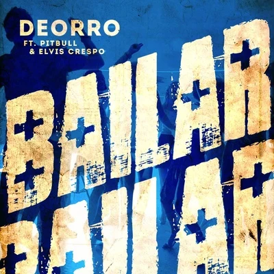 DeorroR3hab Bailar