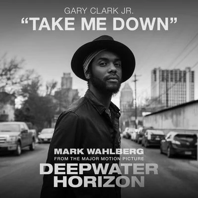 Take Me Down 專輯 Gary Clark Jr.