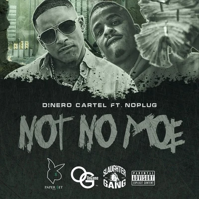 Not No Moe (feat. Noplug) 專輯 Lotto/Noplug