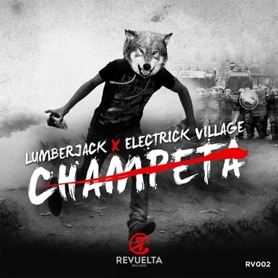 Champeta 專輯 Lumberjack/Nicola Fasano/Point Blvnk/Fully Charged/Metromind