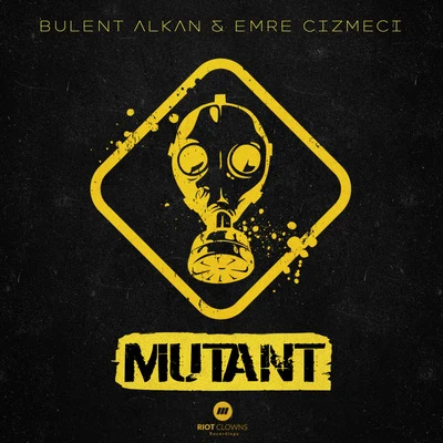 Mutant 專輯 Bulent Alkan