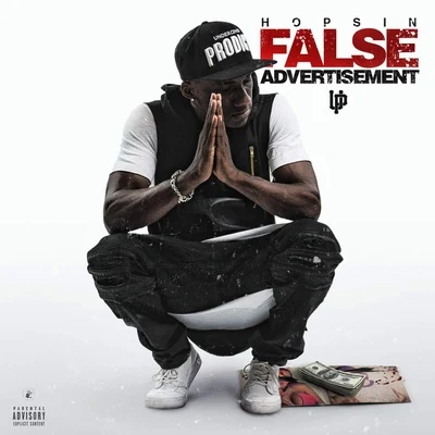 False Advertisement 专辑 Hopsin