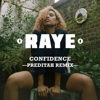 Confidence (Preditah Remix) 專輯 Raye/David Guetta